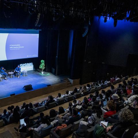 Berklee Global Career Summit 2024