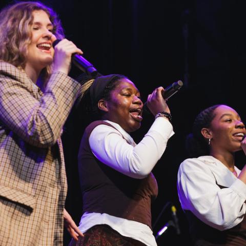 Gospel Extravaganza 2024