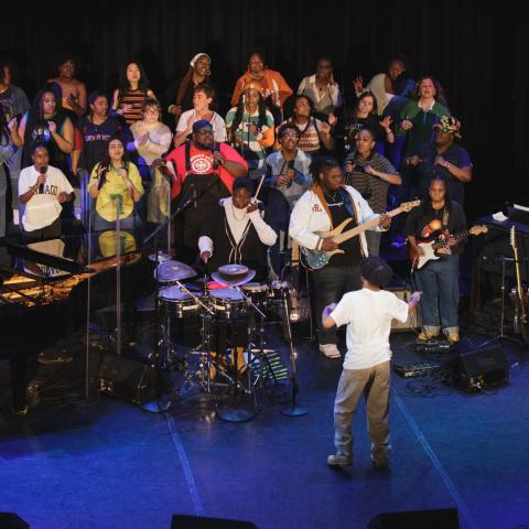 Gospel Extravaganza 2025