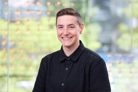 Image of Rosemary Shadow