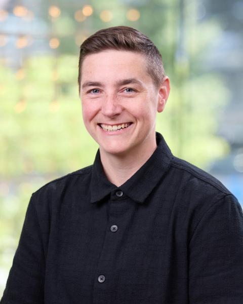 Image of Rosemary Shadow