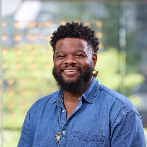 Image of Shawn Moore