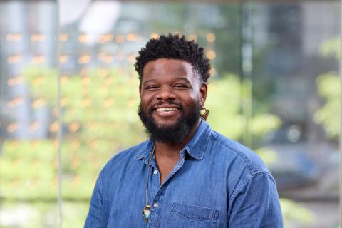 Image of Shawn Moore