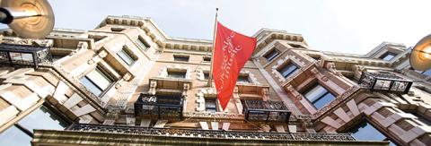 Image of the 1140 Building