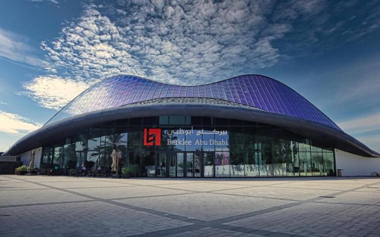Berklee Abu Dhabi 