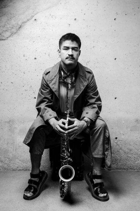 Photo of Alan Villanueva