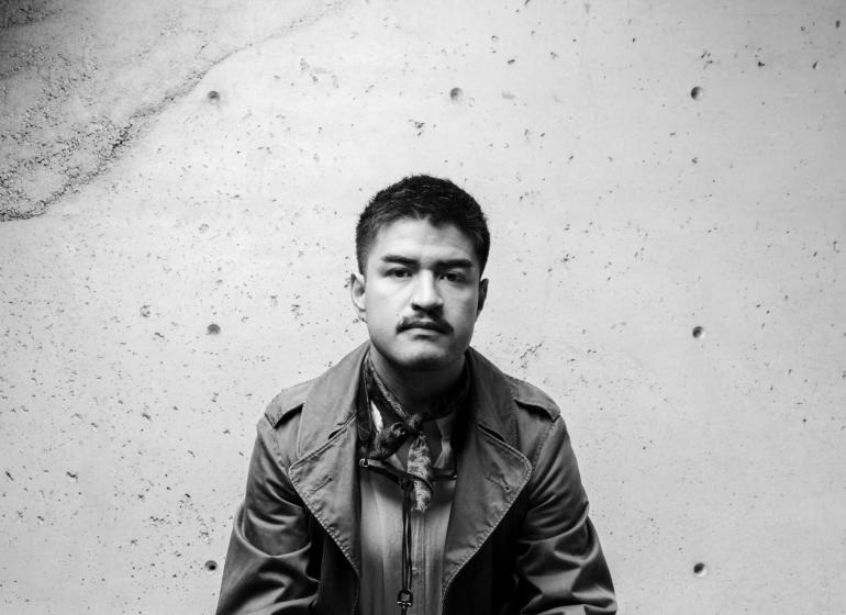 Photo of Alan Villanueva