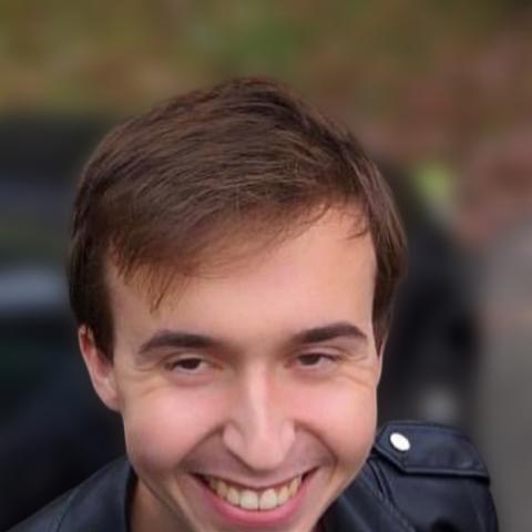 Portrait of Aymon Langlois