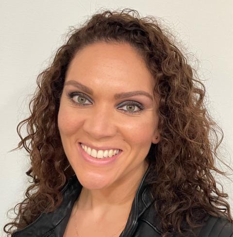 Allegra Willis Knerr