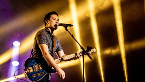 Andrei Garthoff BM ’13