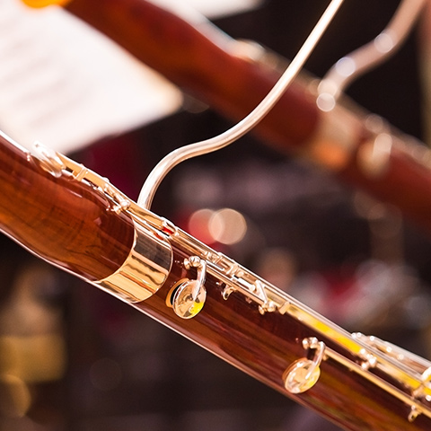 Bassoon