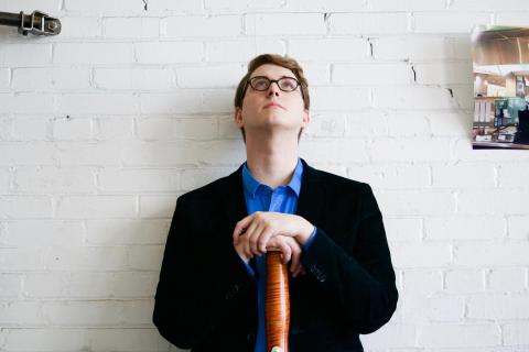 Daniel Beilman B.M. ’14