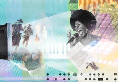 Image for article on music licensing 