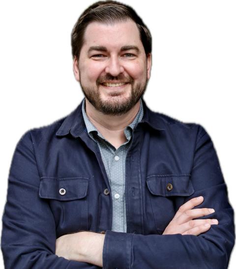 Image of Carl Steidel