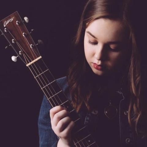 Photo of Emma Moseley