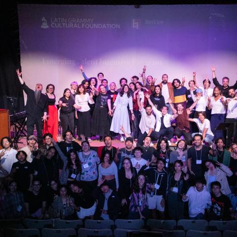 Emerging Talent Intensive Program