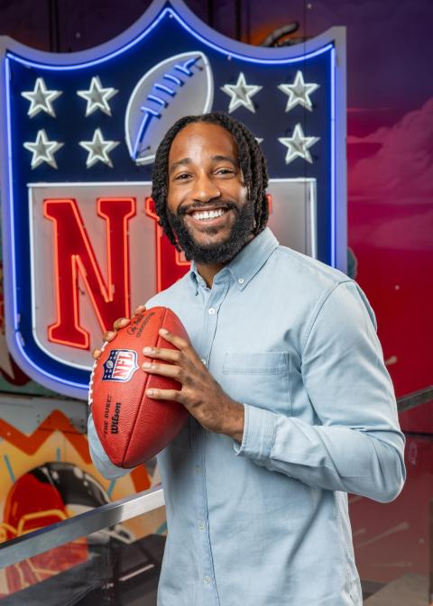 Josh Sutherland BM ’19