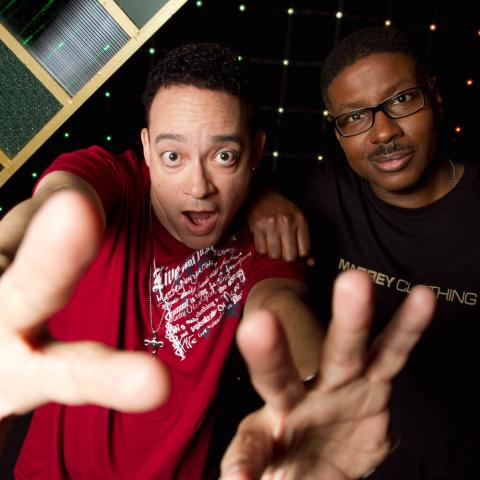 Kid 'n Play