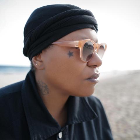 Meshell Ndegeocello