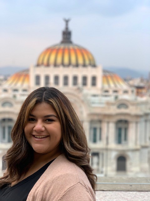 Photo of Katy Yarbrough