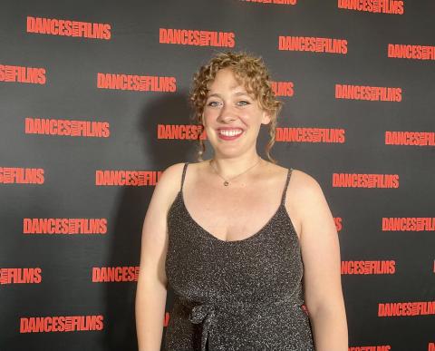 Nikole Luebbe BM ’15