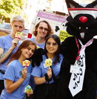 Undergraduate Orientation