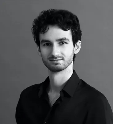 Headshot of Pedro Osuna