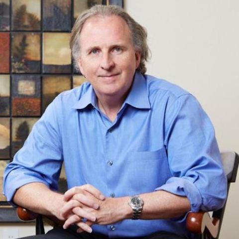 Portrait of Roger H. Brown