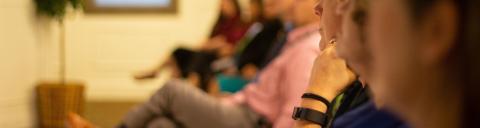 Photo by RU Recovery Ministries on Unsplash