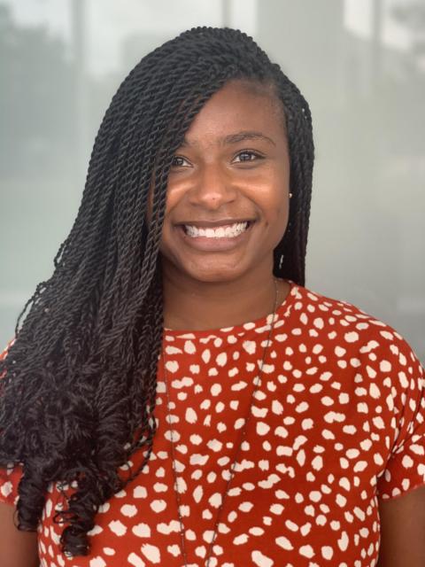 Image of TaLaya Clanton