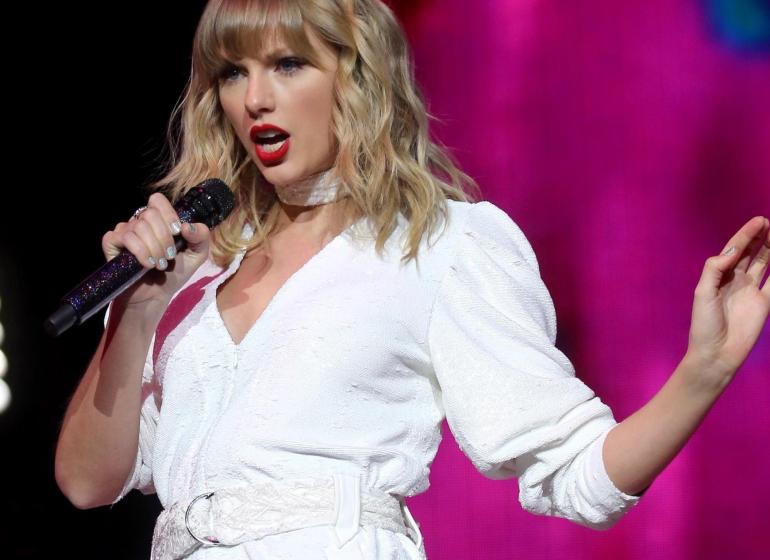 Taylor Swift 