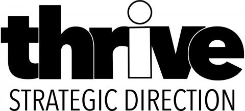Thrive Logo