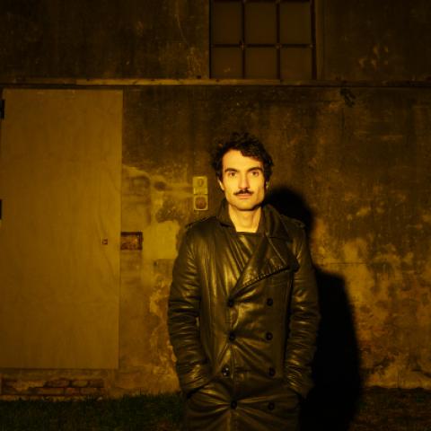 Tigran Hamasyan: Manifeste