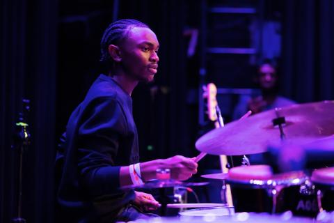 City Music Scholarship Concert