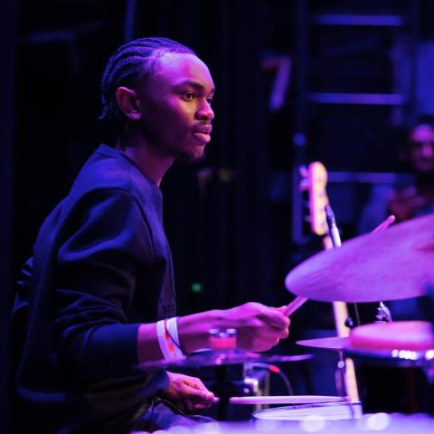 City Music Scholarship Concert