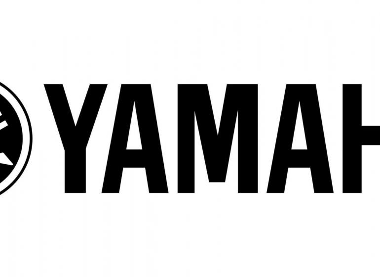 Yamaha logo