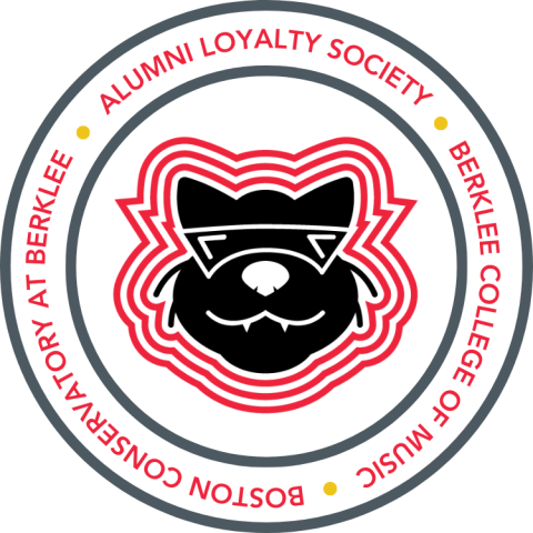 Alumni Loyalty Society Logo
