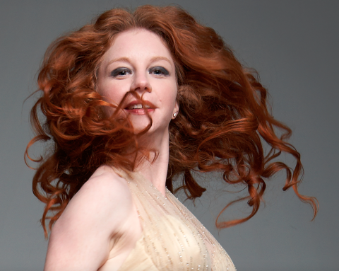 Amanda Williams BM ’99