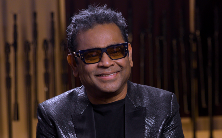 A. R. Rahman 