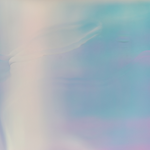 Abstract image with blue and purple tones