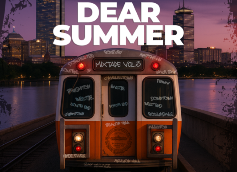 Dear Summer Mixtape Vol. 3
