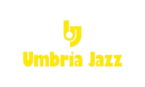 Umbria Jazz Logo