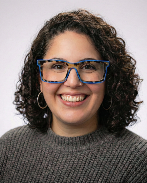 Katrina Zaicek Headshot