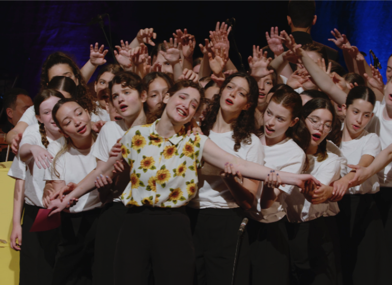 Kind of Monster by Ady Cohen