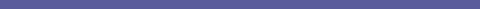 Solid purple-blue stripe