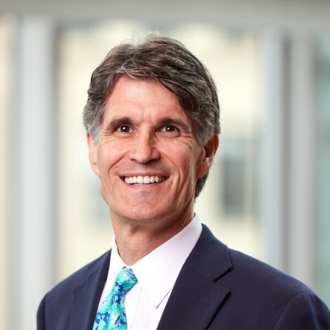 Headshot of Phillip Knutel.