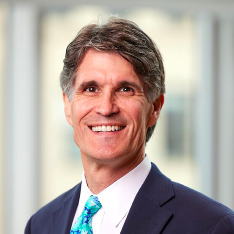 Headshot of Phillip Knutel.