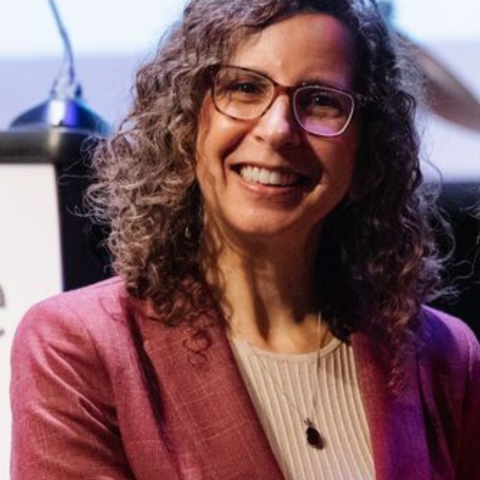 Dr. Rhoda Bernard, Managing Director of the Berklee Institute for Accessible Arts Education