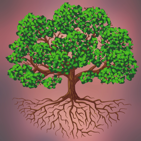 Rooted in Unity: A Evening for the Global Majority