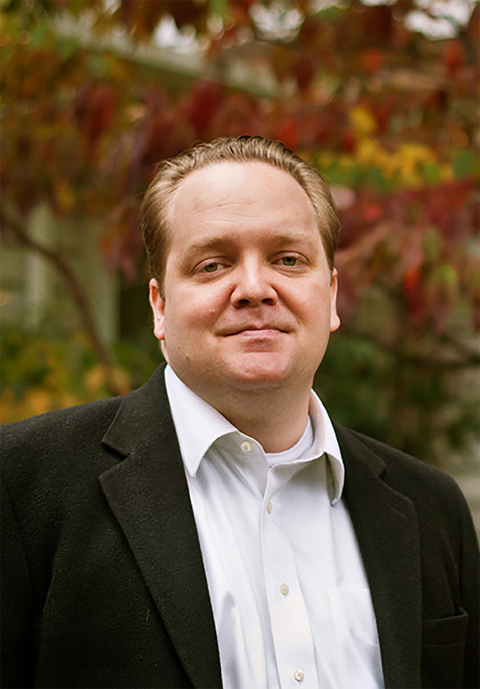 Associate Professor Joel Schwindt